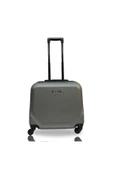 Anhelo Traveller Abs Hostes-pilot Boy Valiz - 1