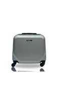 Anhelo Traveller Abs Hostes-pilot Boy Valiz - 3