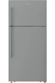 Altus Al 376 Eıy Inox Çift Kapılı No-frost Buzdolabı - 1