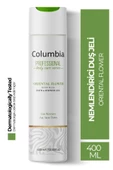 Columbia Oriental Flower Nemlendirici Ve Besleyici Mistik Kokulu Duş Jeli 400 ml - 1