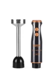 Sarex Sr-2000 Diamond Blender Siyah - 2
