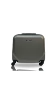 Anhelo Traveller Abs Hostes-pilot Boy Valiz - 3