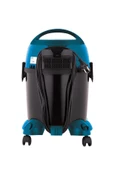 Sarex Sr-5110 Galaxy Silent Sessiz Elektrikli Süpürge Mavi - 7