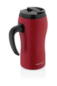 KORKMAZ Comfort Kırmızı Mug A759-01 - 1