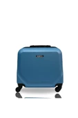 Anhelo Traveller Abs Hostes-pilot Boy Valiz - 3
