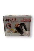 Nar HAMURCUM PRATİK EL MİKSERİ - 2