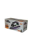 DAİLMOND DAIL MOND STEAM IRON BUHARLI ÜTÜ - 3