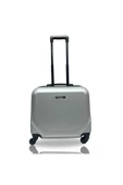 Anhelo Traveller Abs Hostes-pilot Boy Valiz - 1