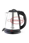 AWOX Armada Inox Su Isıtcı Çelik Kettle 1.8 Lt. - 2