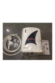 BAĞDAŞ Şofben Banyo Tipi Elektrikli Şohben - 1