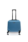 Anhelo Traveller Abs Hostes-pilot Boy Valiz - 1