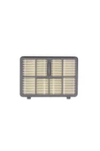Sarex Sr-5210 Vıper Cyclone Filtreli Elektrikli Süpürge Mor - 7