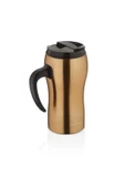 KORKMAZ Comfort Rosagold Mug A759-03 - 1