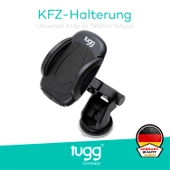 Tugg Germany Araç Telefon Tutucu CH229 123320 - 2