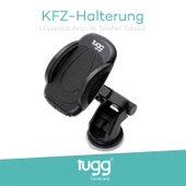 Tugg Germany Araç Telefon Tutucu CH229 123320 - 1