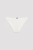 Penti  Dark Blossom ÇoK Renkli 3lü Slip Külot - 4