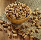 Ana Çatlak Antep Fıstığı 500 Gram - 1