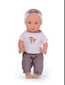 Galtoys Bebek Senoş Kel Türkçe Konuşan GLT1110 - 7