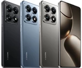 Xiaomi 14T Pro (1 TB) GRİ (İTHALATÇI GARANTİLİ) - 2