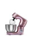 HOMEND Profashion 3082h Stand Mikser 5.2 Litre Dusty Rose Gül Kurusu - 4