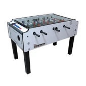 Dragon Hoby Camlı Ev Ofis Tipi Langırt Masası - 1