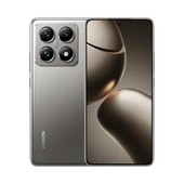 Xiaomi 14T Pro (1 TB) GRİ (İTHALATÇI GARANTİLİ) - 1