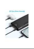 Anker 324 A1237 10000 mAh Hızlı Şarj Powerbank - 3