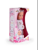 Galtoys Bebek Senoş Kel Türkçe Konuşan GLT1110 - 5