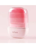 Xiaomi İnface Yüz Temizleme Cihazı - Pembe - 3