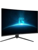 MSI G32CQ5P 31.5" 1 ms 2K Curved 170 Hz Oyuncu Monitörü - Teşhir - 2