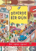 Şehirde Bir Gün - 1