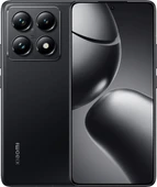 Xiaomi 14T Pro (1 TB)  SİYAH (İTHALATÇI GARANTİLİ) - 1