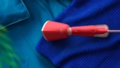 PHİLİPS STH-5020/40 BUHARLI DÜZLEŞTİRİCİ ÜTÜ KIRMIZI - 6