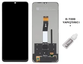 Tkgz - Xiaomi Redmi 14C Uyumlu Lcd Ekran Dokunmatik Orijinal + B-7000 - 1
