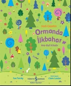 Hadi Gezelim (2-4 Yaş Etkinlik Kitapları) - 3