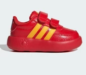 Adidas Breaknet Mulan Cf I Çocuk Günlük Ayakkabı JH9235 thumbnail 2