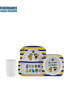 NEVA FENERBAHÇE LİSANSLI 3 PARÇA MAMA TAKIMI - 2