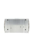 30a Pwm Şarj Kontrol Cihazı | Solar Enerji Sistemleri Için Regülatör (12V/24V) - 4