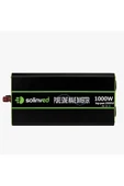 1000w Tam Sinüs Inverter 12v - 1