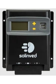 Solinved 30 Amper Mppt Şarj Kontrol Cihazı - 1
