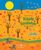 Hadi Gezelim (2-4 Yaş Etkinlik Kitapları) - 2
