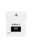 Solived Nml Serisi 1.6 Kw Mppt Off Grid Inverter 12v 30-400 Volt - 1