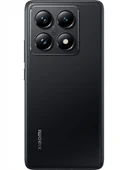 XIAOMI 14T PRO 12/512 GB Akıllı Cep Telefonu Titan Siyah (İTHALATÇI GARANTİLİ) - 3