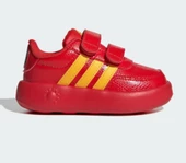 Adidas Breaknet Mulan Cf I Çocuk Günlük Ayakkabı JH9235 thumbnail 1