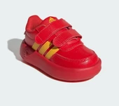 Adidas Breaknet Mulan Cf I Çocuk Günlük Ayakkabı JH9235 thumbnail 5