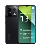 Xiaomi Redmi Note 13 Pro Plus 5g 12 Gb 512 Gb SİYAH (İTHALATÇI GARANTİLİ) - 2