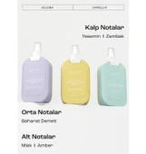 Matsu Volumizing Sea Salt Deniz Tuzu Etkili Hacim Spreyi 200ml - 2