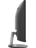 MSI 34" PRO MP341CQ 3440x1440 (UWQHD) CURVE 1500R VA 100HZ 1MS FREESYNC MONITOR - 5