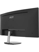 MSI 34" PRO MP341CQ 3440x1440 (UWQHD) CURVE 1500R VA 100HZ 1MS FREESYNC MONITOR - 6