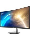 MSI 34" PRO MP341CQ 3440x1440 (UWQHD) CURVE 1500R VA 100HZ 1MS FREESYNC MONITOR - 3